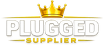 Plugged Suppliers - Home