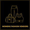 Women’s Fashion Vendor