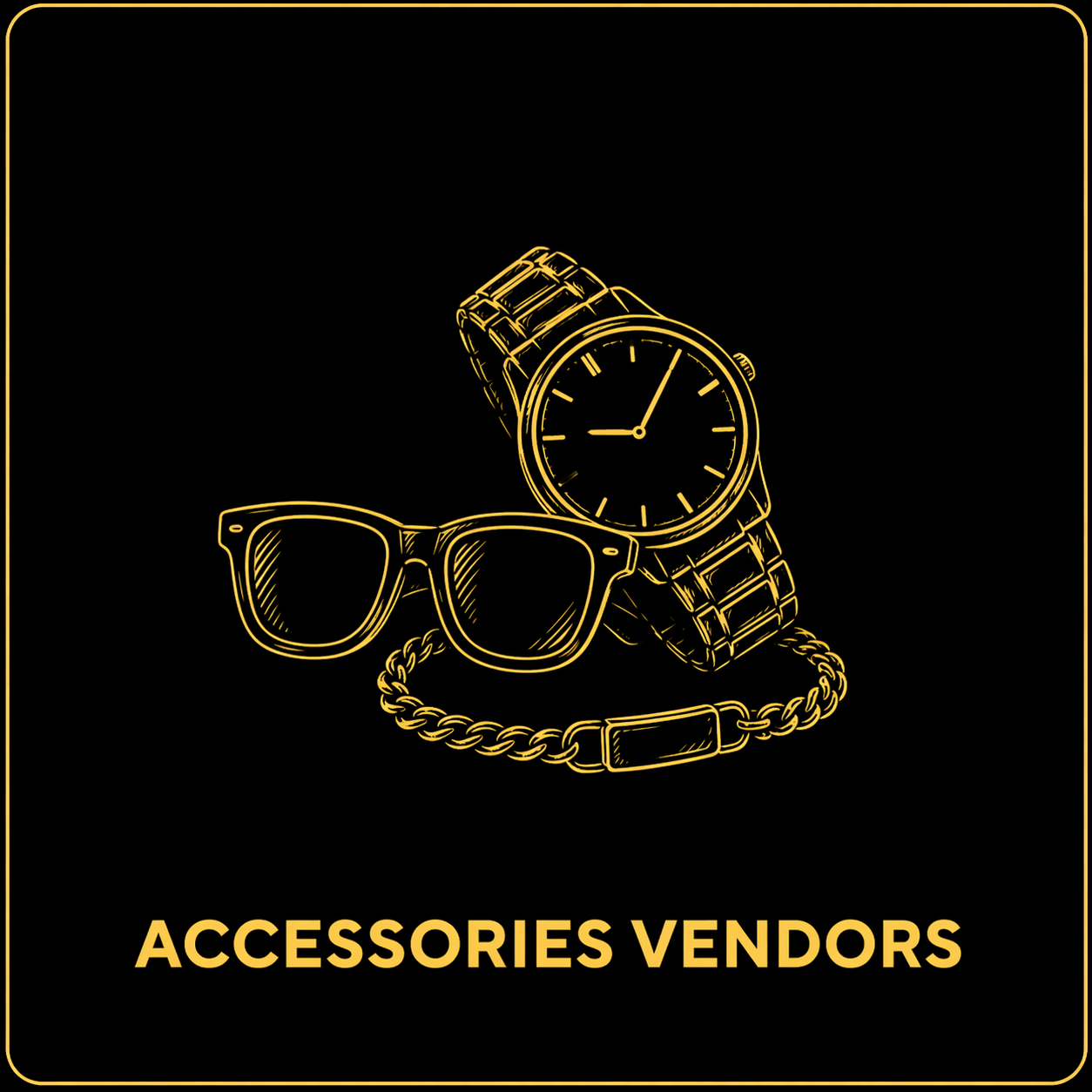 Accessories Vendor