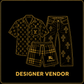 Designer Vendor