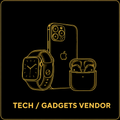 Tech / Gadgets Vendor